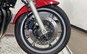 HONDA CB750 2008 RC42