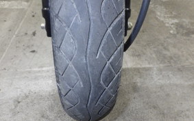HONDA TACT Basket 2020 AF79