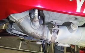 YAMAHA YZF-R1 2008