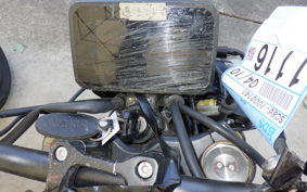 HONDA CB1000 HORNET SP 2025 SC86