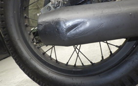 HONDA CB250 RS Z 2004 MC02