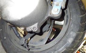 YAMAHA JOG APRIO Type 2 4LV