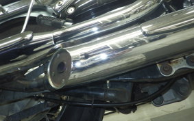 KAWASAKI VULCAN 400 CLASSIC 1996 VN400A