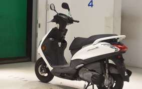 YAMAHA AXIS 125 Z 2021 SED7J