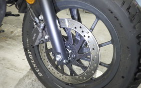 HONDA REBEL 250 S 2002 MC49