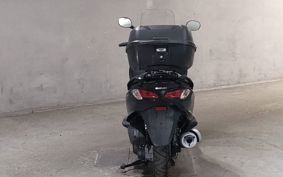 SUZUKI BURGMAN200 CH41A