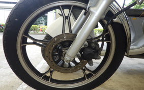 SUZUKI GN125 H