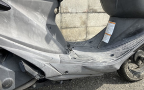 SUZUKI  ADDRESS V125S LIMITED  CF4MA