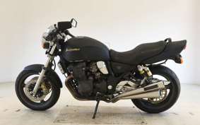 SUZUKI INAZUMA 400 (GSX400) 2001 GK7BA