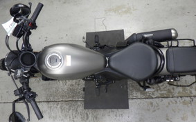HONDA REBEL 250 A 1994 MC49