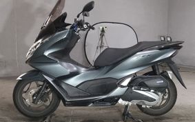 HONDA PCX125 JK05