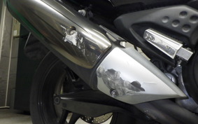 YAMAHA T-MAX 500 2010 SJ08J