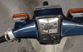 HONDA SUPER CUB50 AA01