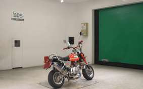 HONDA MONKEY 1990 Z50J