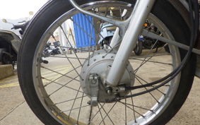 YAMAHA YB-1 2018 F5B