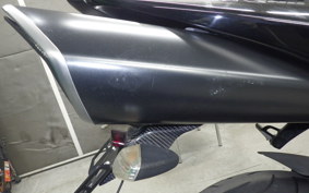 SUZUKI B-KING 2009