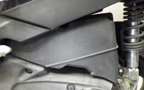 YAMAHA AXIS 125 Z SED7J
