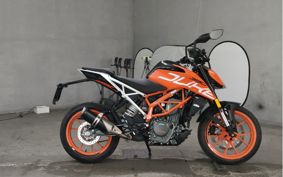 KTM 390 DUKE JPJ40