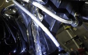 HARLEY FLSTC 1580 2007