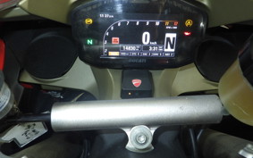 DUCATI 1299 PANIGALE 2015