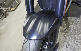DUCATI DIAVEL X 2016