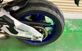 YAMAHA MT-10 SP ABS 2025 RN78J
