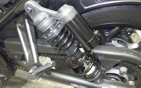 HONDA REBEL 1100 DCT 2021 SC83