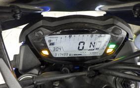 SUZUKI GSX-S1000 2020 GT79B