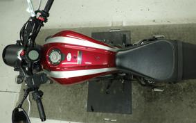 YAMAHA XSR700 2018 RM22J