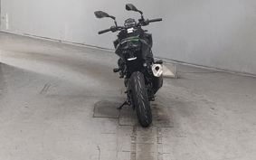 KAWASAKI Z400 EX400G