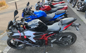 KAWASAKI  NINJA ZX-25R ZX250E