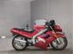 Фото Kawasaki ZZ-R250 с японского аукциона