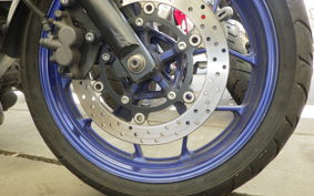 YAMAHA YZF-R25 RG10J