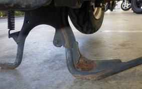 HONDA DIO Gen.6 AF68