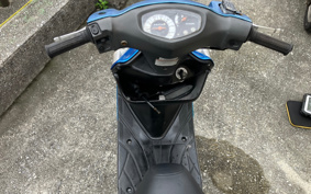 SUZUKI ADDRESS V125 CF46A