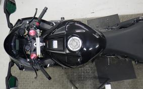 KAWASAKI ZX 10 NINJA ABS 2012