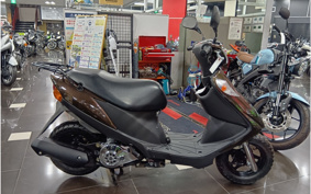 SUZUKI ADDRESS V125 CF46A
