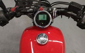 YAMAHA BOLTR VN04J