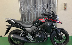 SUZUKI STROM 250ABS DS11A