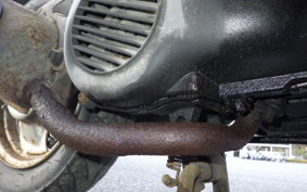 YAMAHA JOG Gen.1 2024 3KJ