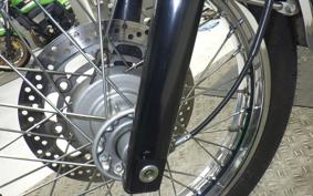 KAWASAKI ESTRELLA RS BJ250A