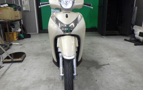 HONDA SHﾓｰﾄﾞ JF51