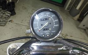 HONDA STEED 400 1993 NC26