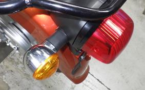 HONDA C110 SUPER CUB 2005 JA59