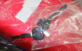 HONDA CRF250 GEN 2 RALLY 2002 MD47