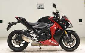 SUZUKI GSX-S1000F 2015 GT79A