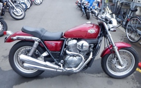 HONDA VRX400 ROADSTER 1998 NC33