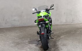 KAWASAKI NINJA400R ER400B