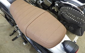 YAMAHA XSR155