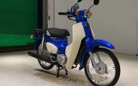 HONDA C50 SUPER CUB 2005 AA09